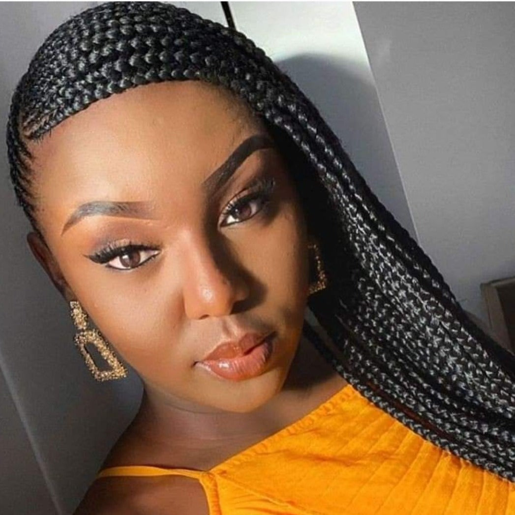 African Hair Braiding McKinney TX African Hair Braiding McKinney TX