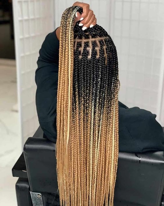 Braids & Protective Styles in McKinney Braids & Protective Styles in McKinney