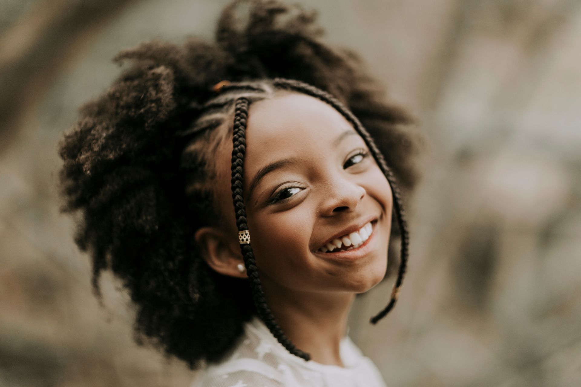 Natural Hair Care McKinney TX