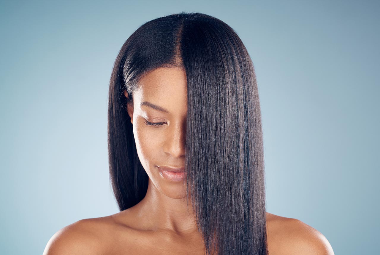 Blissful Creation Hair Salon