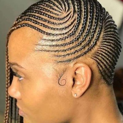 Braids & Protective Styles in McKinney Braids & Protective Styles in McKinney
